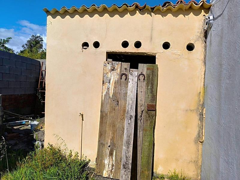 Foto 750b38b0-d78c-4793-8fc4-815de697919e. Casa con parcheggio in Porto do Son