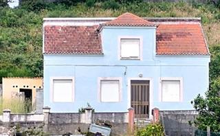 Casa a Porto do Son