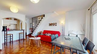 Casa adossada a Francolí - Freser - Noguera