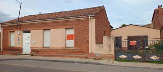 Maison à Sariegos
