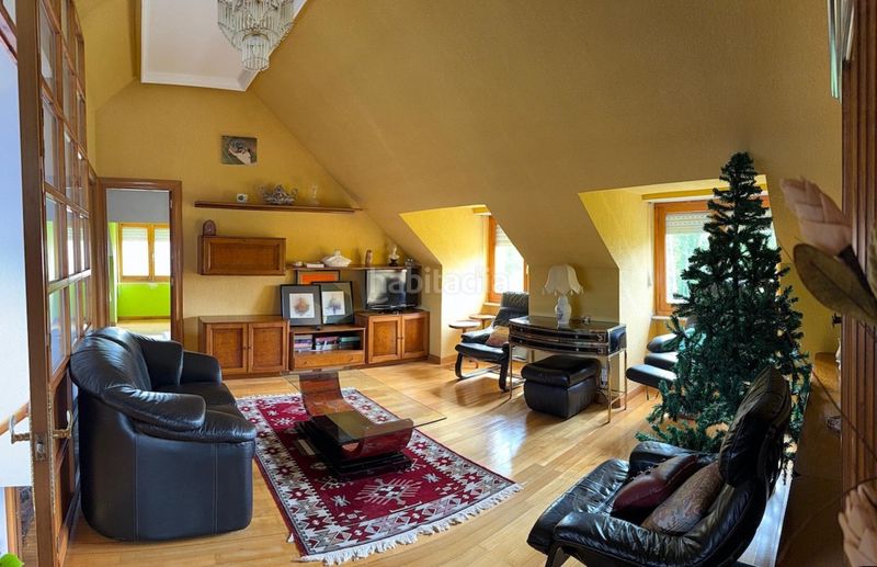 Foto 56758866-e61d-4192-bd5a-df3d30878063. Casa amb calefacció aparcament a Sariegos