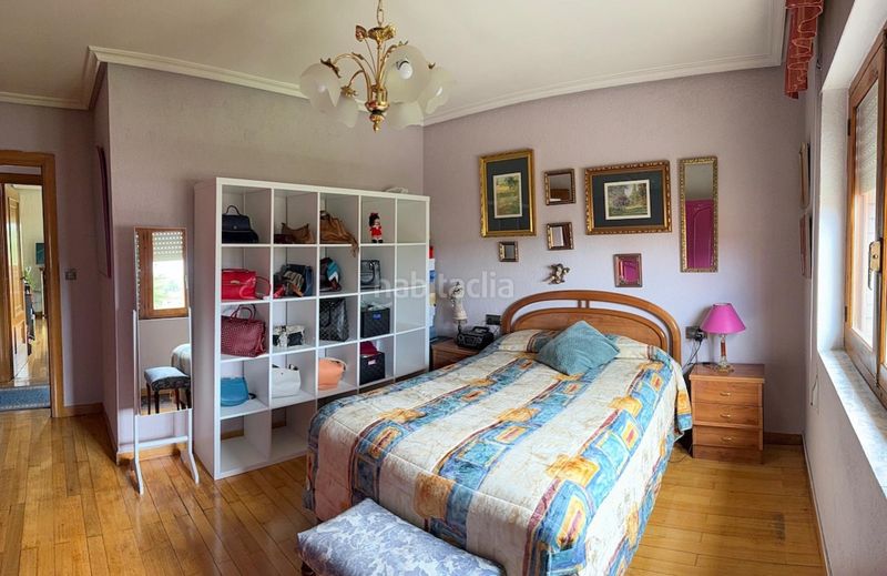Foto 8fbb84ef-55d9-480e-b34d-21c949656e4d. Casa amb calefacció aparcament a Sariegos