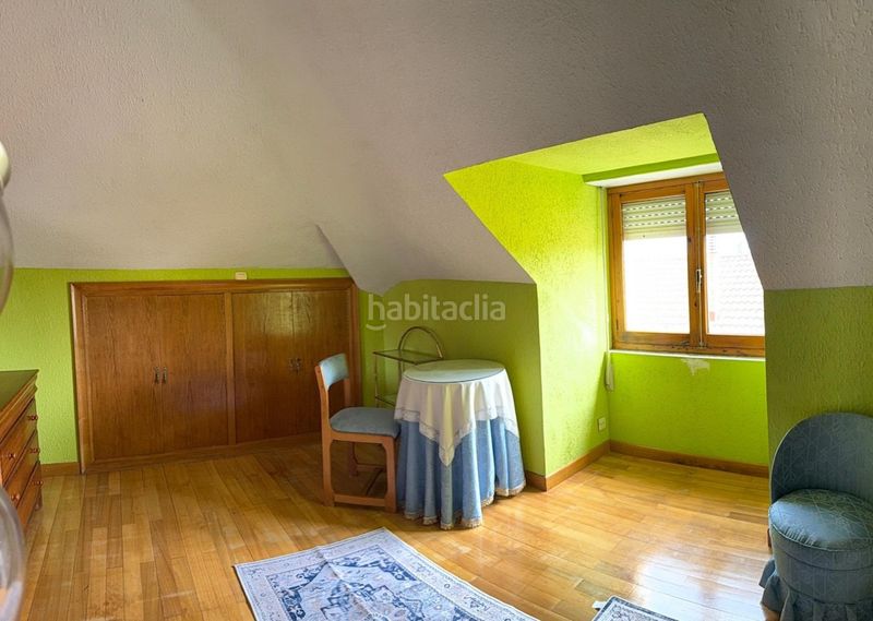 Foto 9b264bdc-d8df-440e-a650-eec93c584804. Casa amb calefacció aparcament a Sariegos