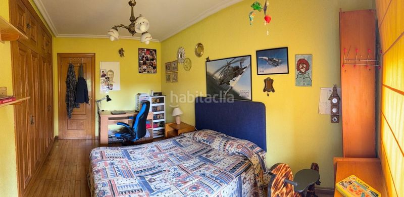 Foto b0f8ec73-613d-4567-8bd6-670cabe5c633. Casa amb calefacció aparcament a Sariegos