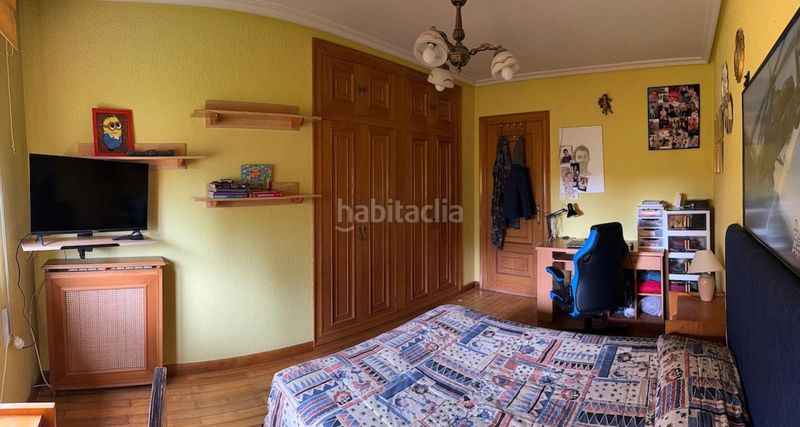 Foto bed75bce-f442-4faa-867f-230577aa4ae3. Casa amb calefacció aparcament a Sariegos