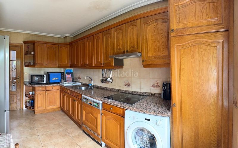 Foto c501d0b7-b0ab-4206-b09b-ee86f8cede8e. Casa amb calefacció aparcament a Sariegos