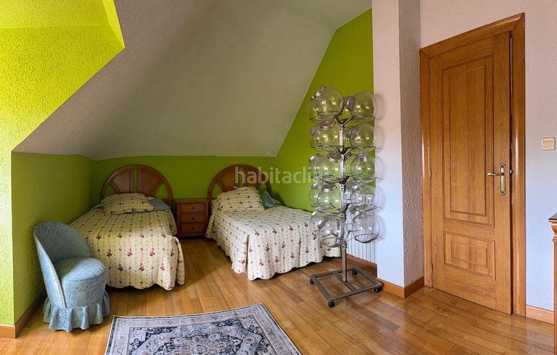 Foto e504d4fa-3a2a-4221-98cf-ea18e8e1737c. Casa amb calefacció aparcament a Sariegos