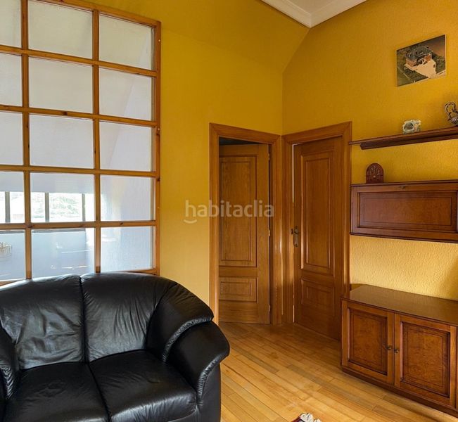 Foto f29beb08-d2b2-45e4-a8ce-91b4a8e2981e. Casa amb calefacció aparcament a Sariegos