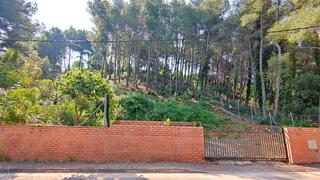 Residential Plot in Vallirana