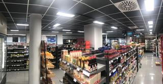 Trapasso Locale commerciale in Foners