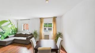 Apartment in El Terreno
