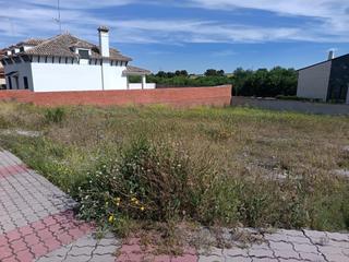 Terreny residencial a Esquivias