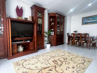 Appartement à Rojales
