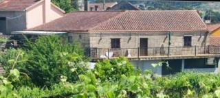 Masia a Arbo