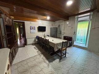 Casale in Arbo