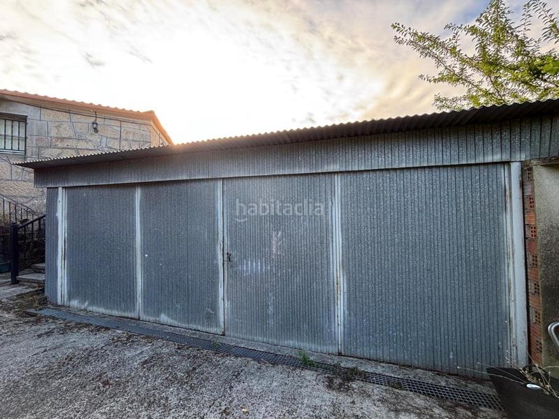 Foto 6d9d18c7-eaed-4361-9046-539de6899b64. Masía en Arbo