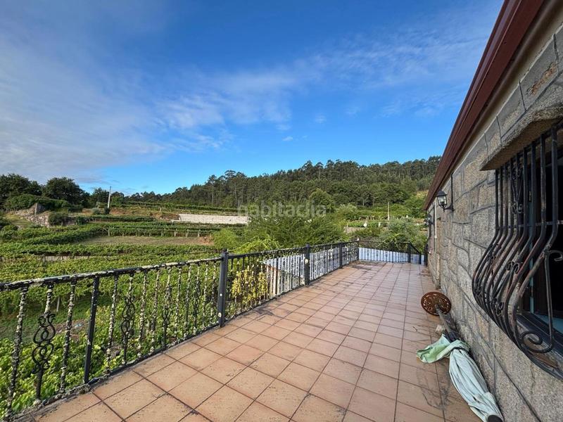 Foto d3697a6d-bc6c-4d95-a800-88b0cd21d003. Masía en Arbo