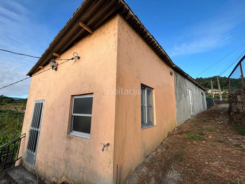 Foto ef8556ca-0982-47a9-9e94-9f701266be40. Masía en Arbo