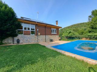 Casa in Bembibre