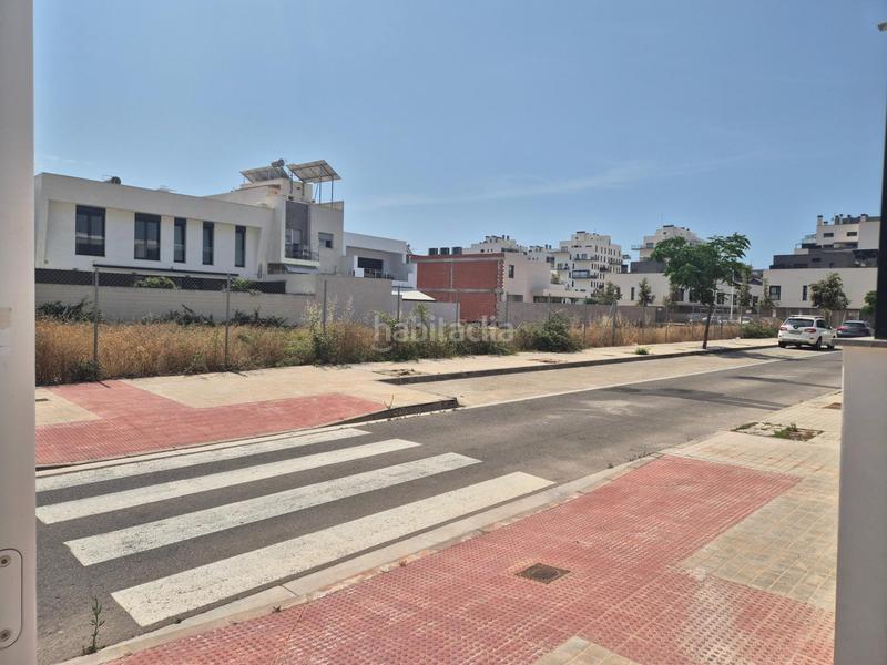 Foto 49f405b7-d4c8-4e84-b546-9527d0ab7bf3. Terreno residencial en San José-Los Metales Sagunt