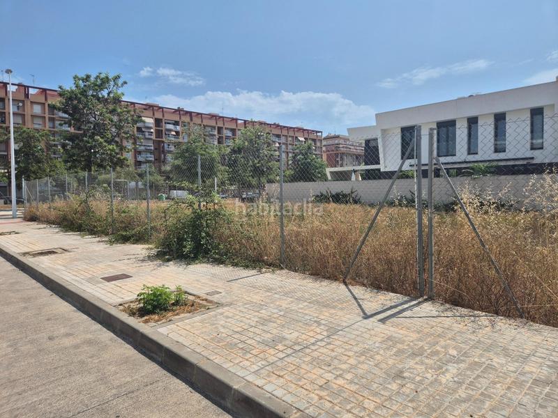 Foto 57450f4b-a11b-43b4-9756-2efd474521c8. Terreno residencial en San José-Los Metales Sagunt