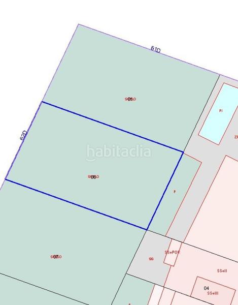 Foto 7566c4d8-8060-49f6-9885-6d63db31cae7. Terreno residencial en San José-Los Metales Sagunt