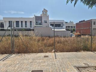 Terreny residencial a San José-Los Metales