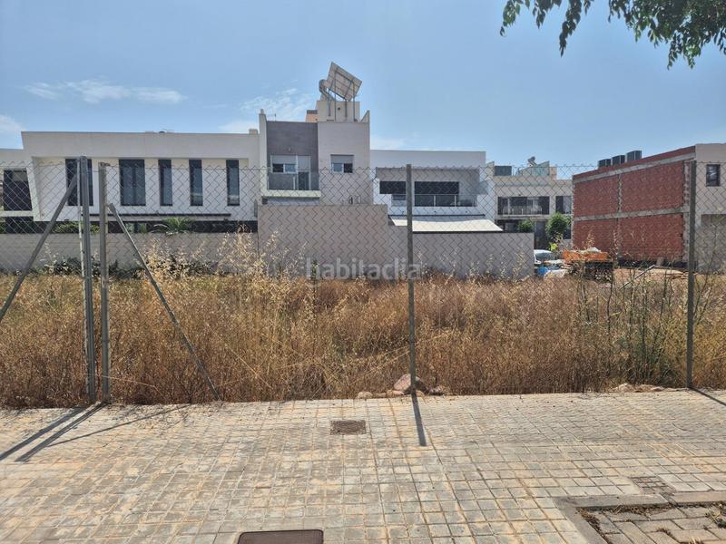 Foto ff9793e8-7f9e-4c16-97fc-cc5cb08c27ef. Terreno residencial en San José-Los Metales Sagunt