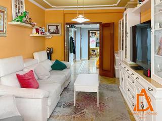 Appartement à Sama