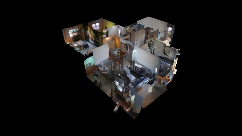 Foto aec84f96-ae35-4769-a902-f13e991c15c7. Appartement avec chauffage dans Sama Langreo