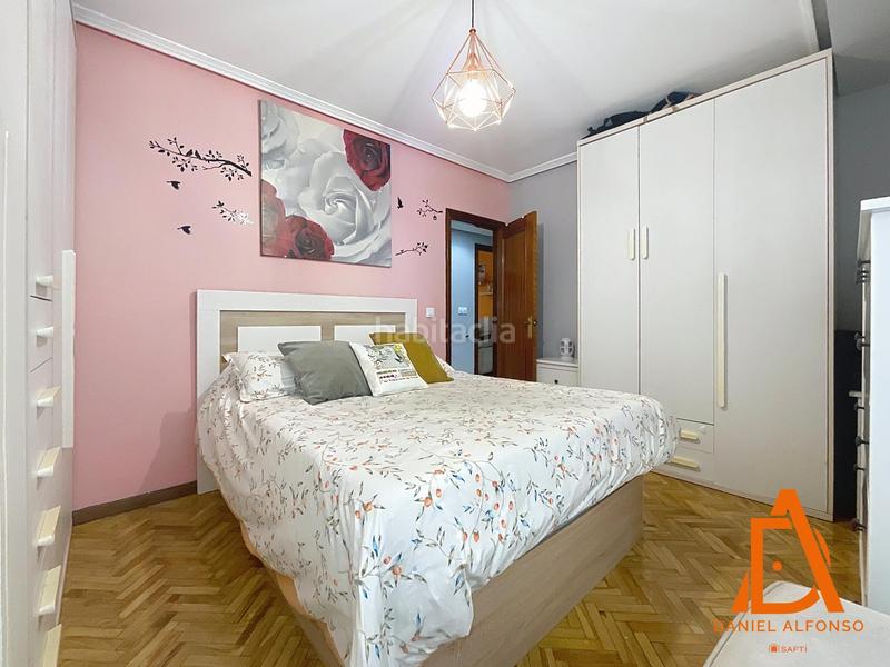 Foto d245b38d-dd0d-4590-8e70-12ec8ee0db97. Pis amb calefacció a Sama Langreo