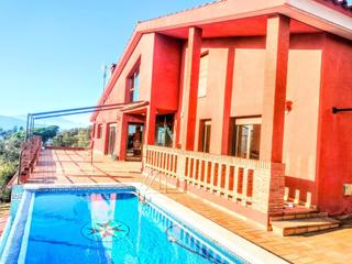 Casa a Palafolls