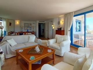 Dachwohnung in Las Atalayas-Urmi-Cerro Mar