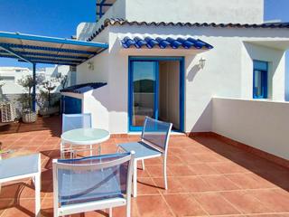 Penthouse in Las Atalayas-Urmi-Cerro Mar