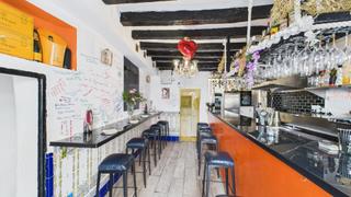 Traspàs Local Comercial a Es Jonquet