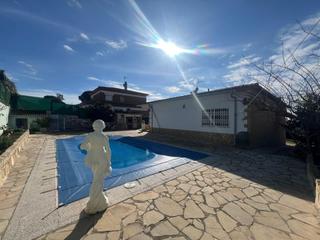 House in Lloret Residencial - Montlloret