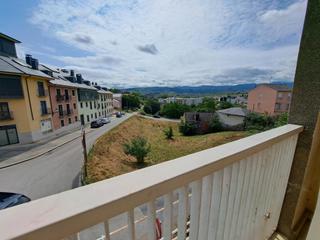 Appartement à Zona Alta