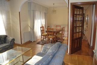 Appartement à Zona Fernández Labreda