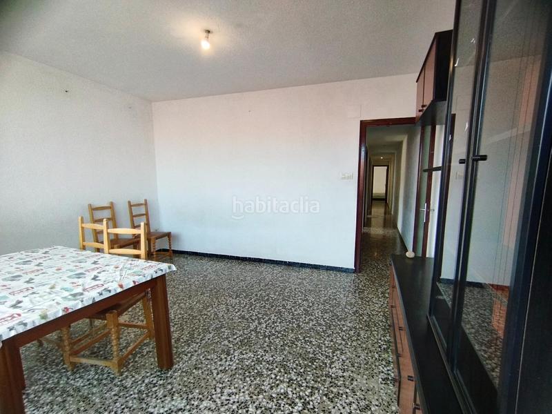 Foto c97810cc-5c63-4816-97b7-d8e3090bffd4. Etagenwohnung in Pueblo Benicarló