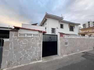 Haus in Les Salines