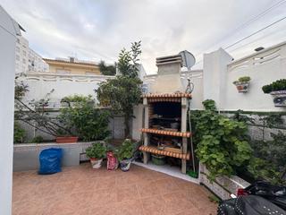 Haus in Les Salines