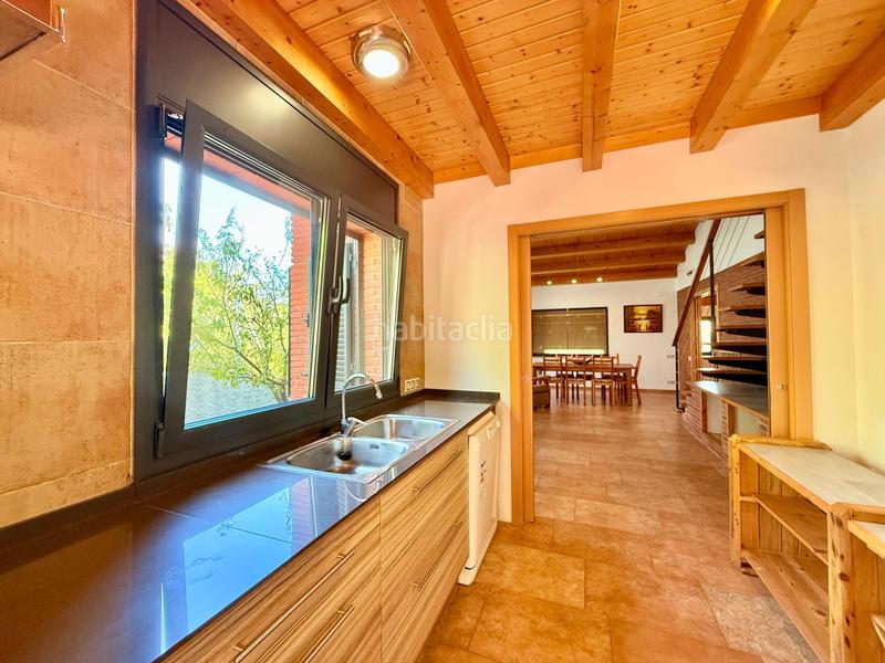 Foto 0a554e82-e3d5-419d-9770-f8c7238779c8. Casa en Residencial Park Maçanet de la Selva