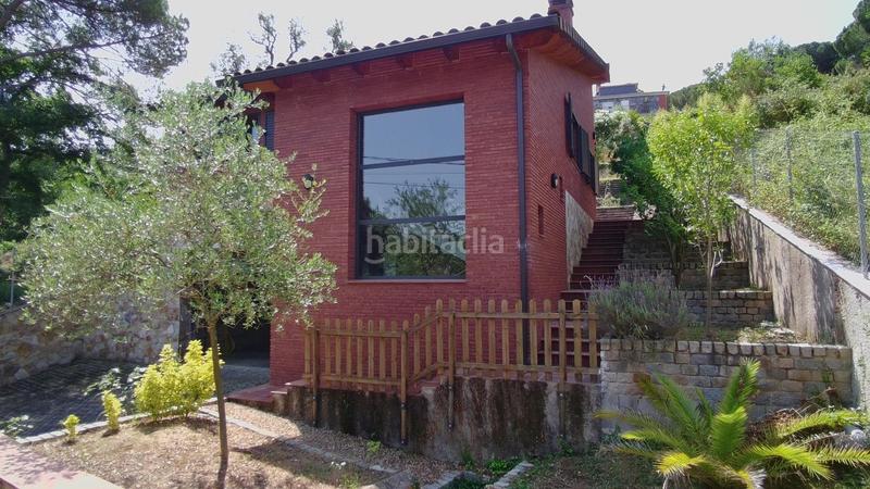 Foto 2a94434d-7c22-4922-a4ca-7dde9568213d. Casa en Residencial Park Maçanet de la Selva