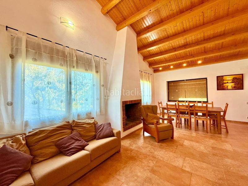 Foto 44f941f4-7d87-4476-89e5-3b22cb42a6fd. Casa en Residencial Park Maçanet de la Selva