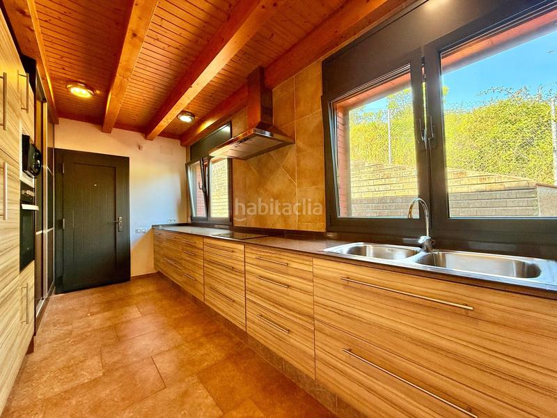 Foto 4a9e4ce8-59f6-47c0-bc24-ab6883eac29b. Casa en Residencial Park Maçanet de la Selva