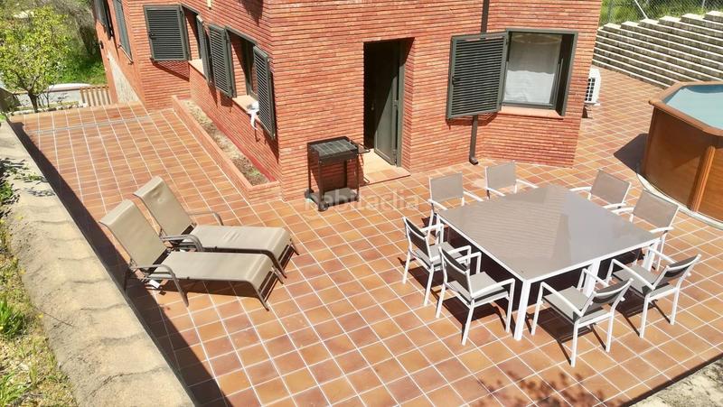Foto 675256e4-6491-40cd-87ab-f128de18d9fd. Casa en Residencial Park Maçanet de la Selva