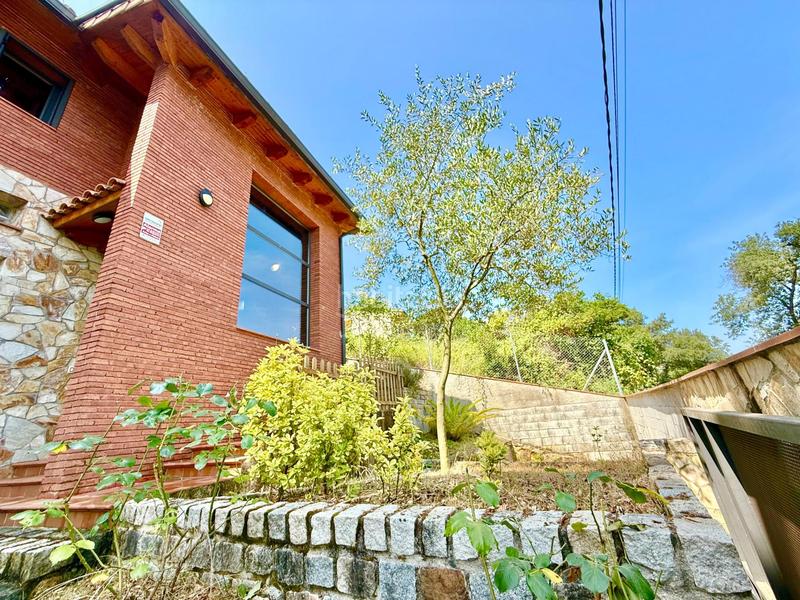 Foto a714fb7c-e819-42e7-ad20-fe287b4de405. Casa en Residencial Park Maçanet de la Selva