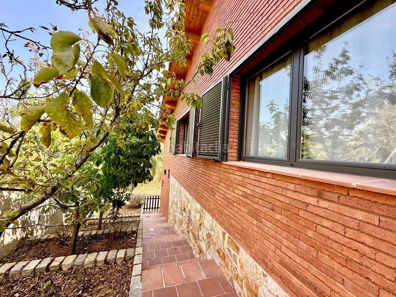 Foto aa4a4b07-d540-40c4-aacd-8b85ee341867. Casa en Residencial Park Maçanet de la Selva