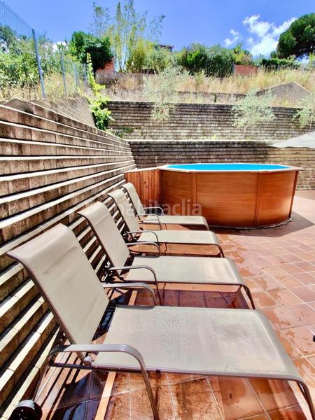 Foto aab886dd-64c8-47ad-b057-5c1e40fd8f5e. Casa en Residencial Park Maçanet de la Selva