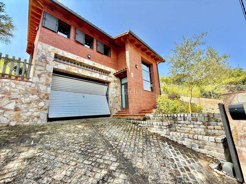 Foto c186d43d-8282-4743-9d71-3ad9608071b6. Casa en Residencial Park Maçanet de la Selva